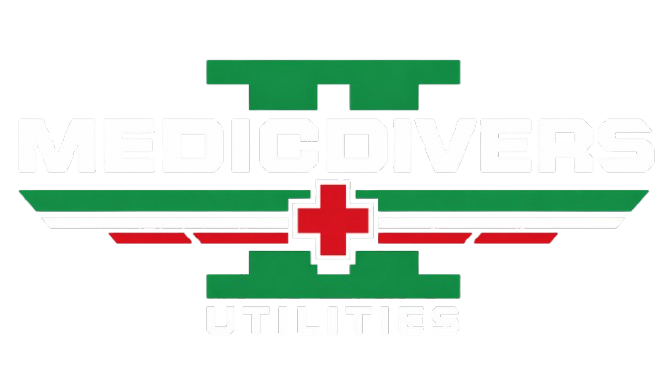 MedicDivers Utilities